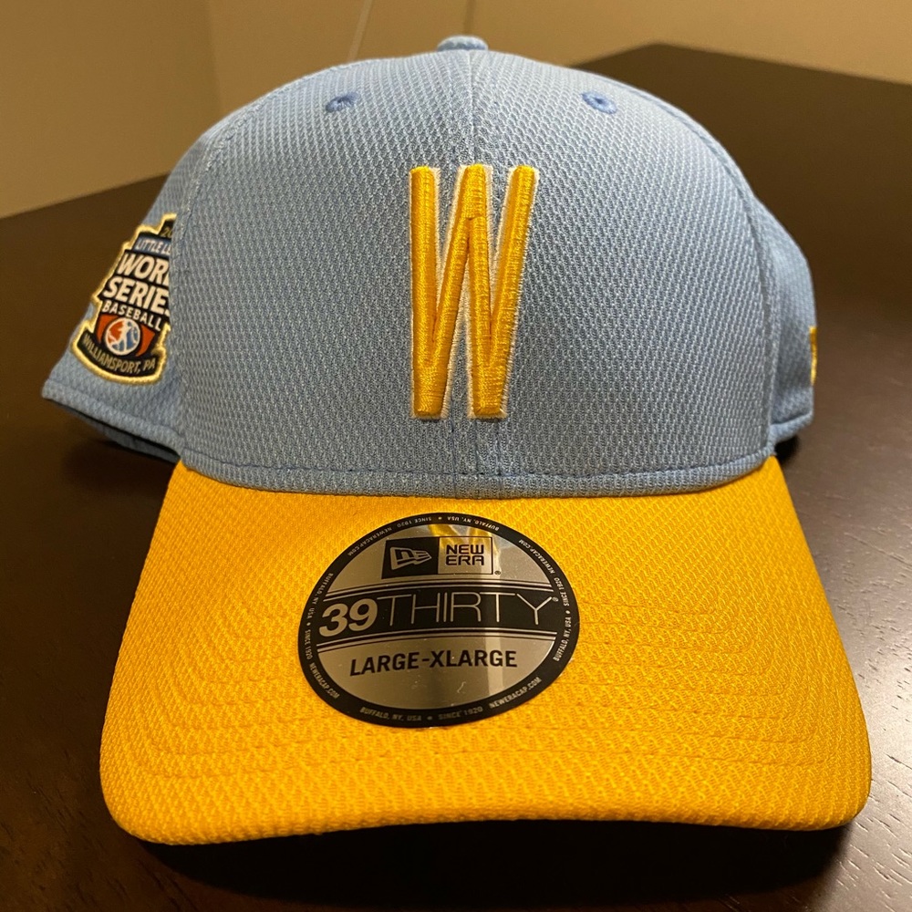 2017 Little League world series baseball h…